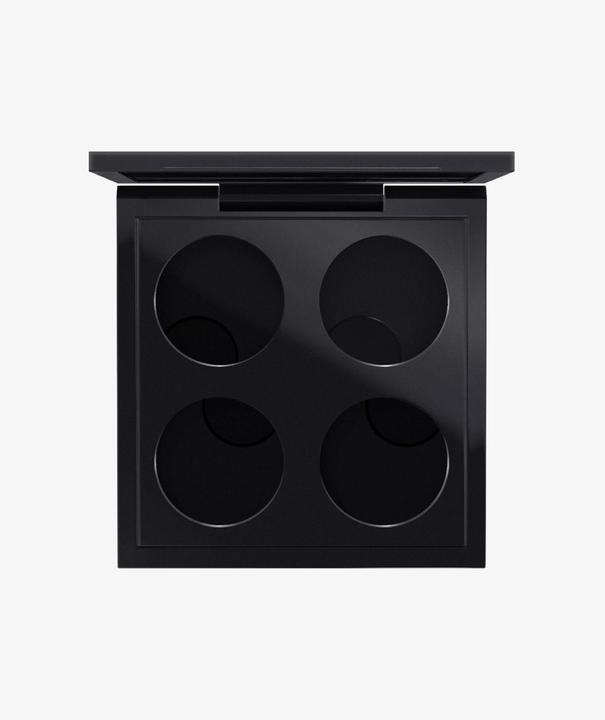 Actual product image MAC Cosmetics Personalised Eyeshadow Palette x 4
