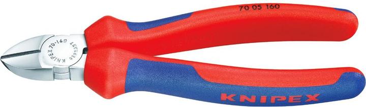 Produktbild Knipex Seitenschneider (160 mm)