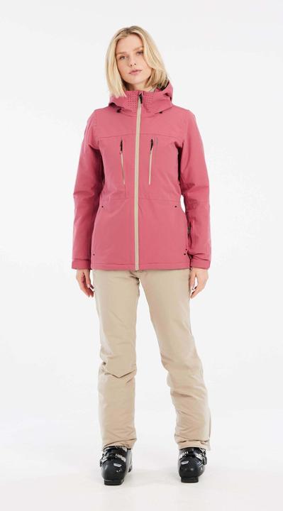 Actual product image Protest Snowjackets PRTBEVERLY (40)