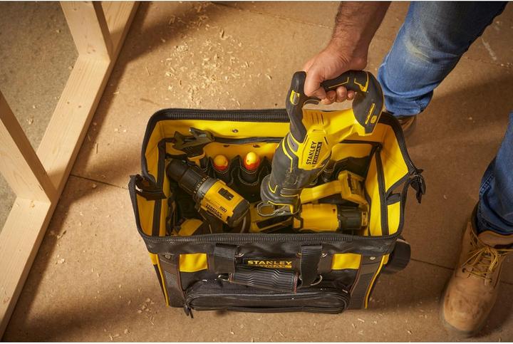 Actual product image Stanley Toolbox (1 pieces)
