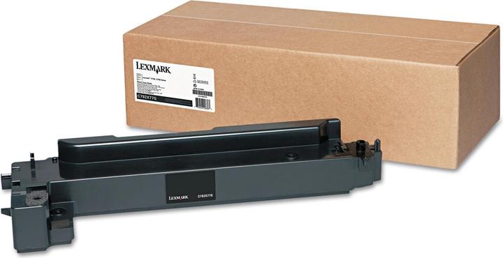 Produktbild Lexmark C792X77G Resttonerbehälter