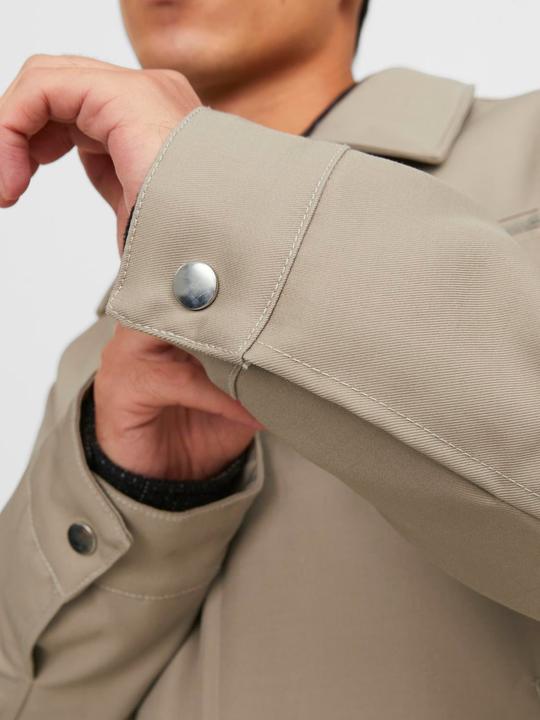 Image du produit Jack & Jones Jcocollective Worker Jacket (XL)