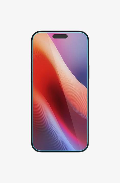 Produktbild Spigen Glas.Tr "Ez Fit" 2er-Pack fürfür iPhone 16 Pro Max 6,3" Privatsphäre (2 Stück, Apple iPhone 16 Pro Max)