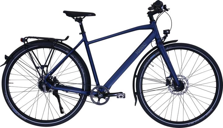 Actual product image Hawk Trekking Gent Super Deluxe (53 cm)