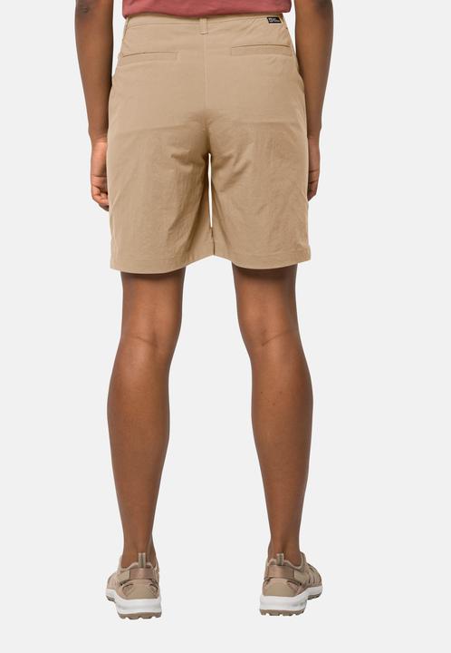 Actual product image Jack Wolfskin Desert Shorts W (L)