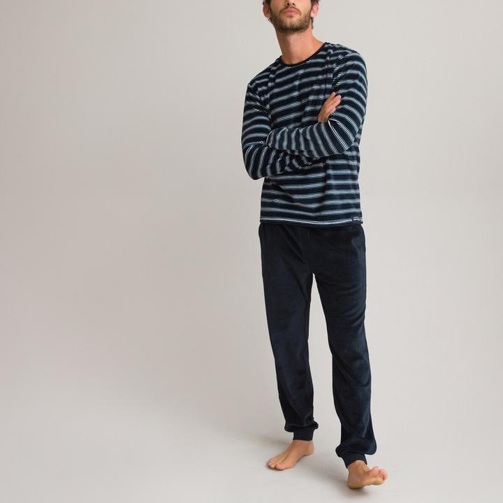 Image du produit La Redoute Collections Pyjama (L)