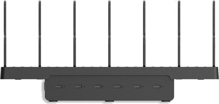 Image du produit LMP SmartCharge 72 W 6 Port (inkl. 6x Kabel (72 W)