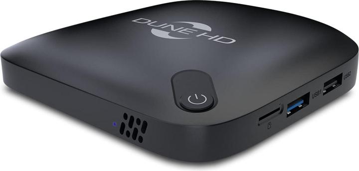 Produktbild Dune HD Magic 4K Plus Media Player