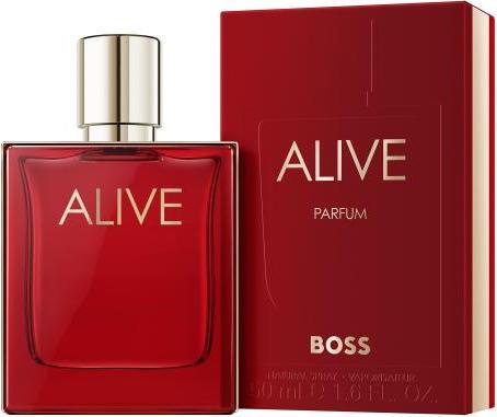 Produktbild Hugo Boss Parfum (Extrait De Parfum, 293.25 ml)