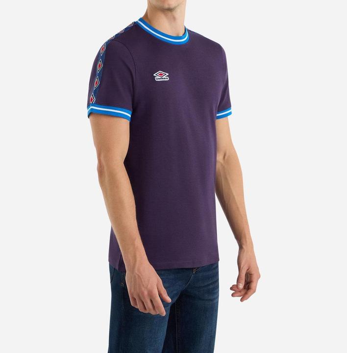 Umbro TShirt verklebt (L)