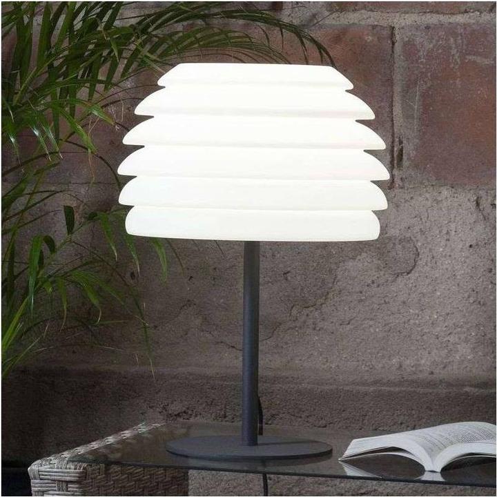 Image du produit Star Trading Lampe de jardin RHODOS 51.5 cm (E27)