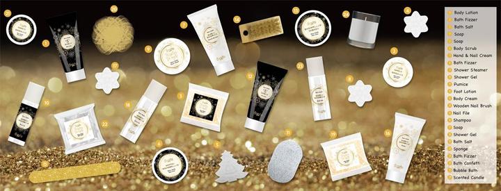 Produktbild Accentra Winter Magic Noir