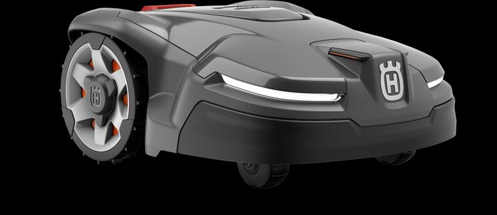 Actual product image Husqvarna 405X (600 m²)