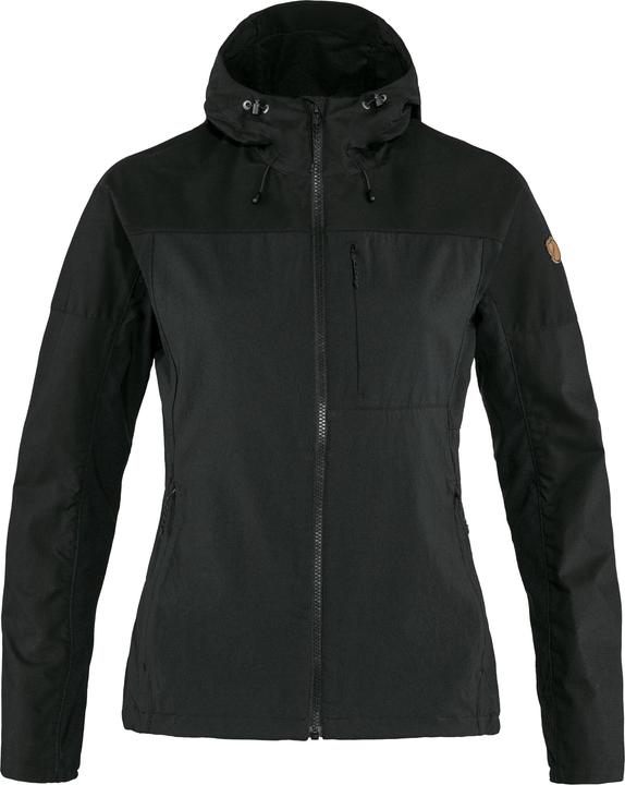 Produktbild Fjällräven Abisko Midsummer Jacket W (S)