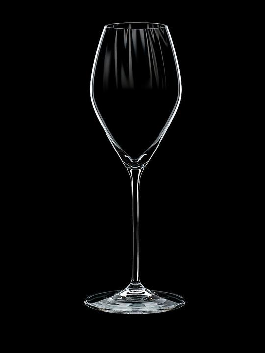 Produktbild Riedel Champagnerglas (37.50 cl, 2 Gläser, Sektgläser)