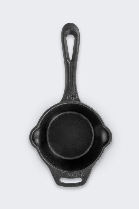 Actual product image Petromax gusseiserner Saucentopf