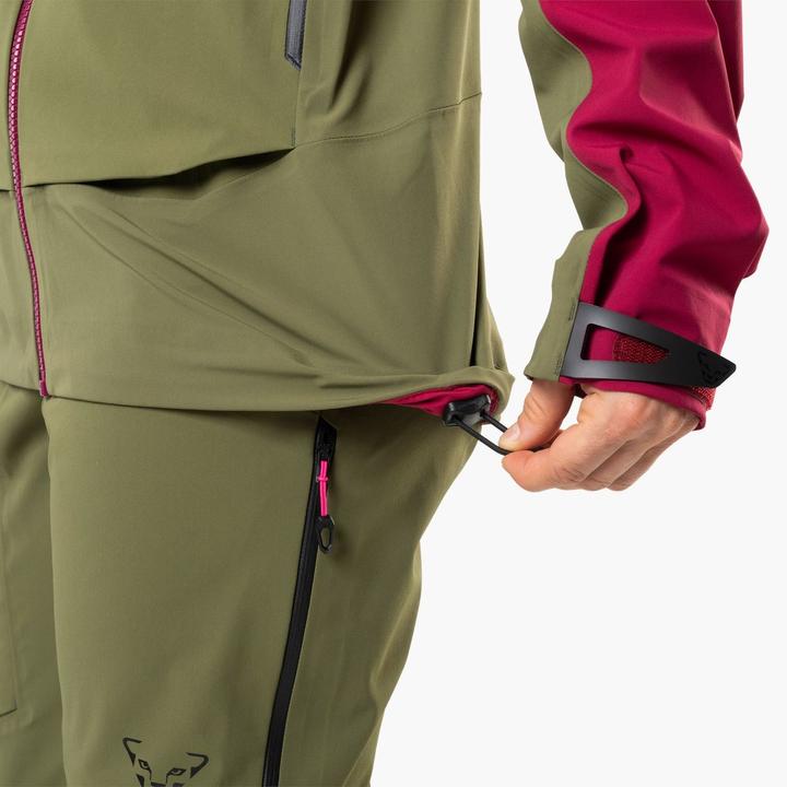 Actual product image Dynafit Beast (34, S)