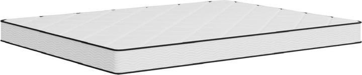 Actual product image VidaXL Jessalin (140 x 190 cm, Foam core)