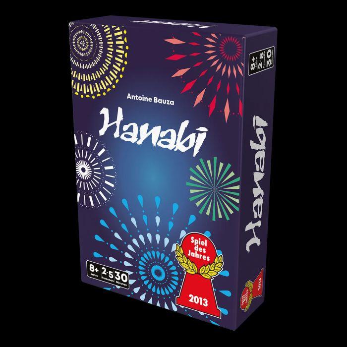 Produktbild Cocktail games HANABI (DE) (Deutsch)