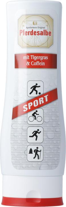 Apothekers Original Pferdesalbe Sport (1 x, 250 ml, 285 g)
