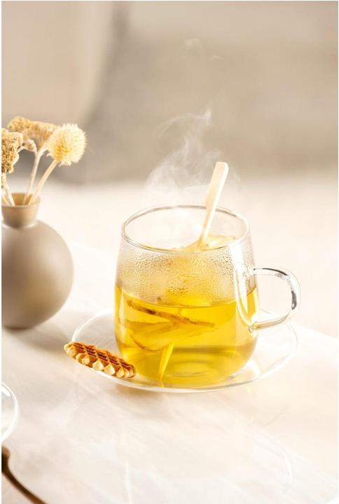 Actual product image Leonardo Tè per te (570 ml, 4 x)