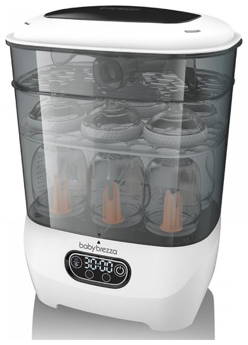 Produktbild Baby Brezza Sterilizer Dryer Advanced