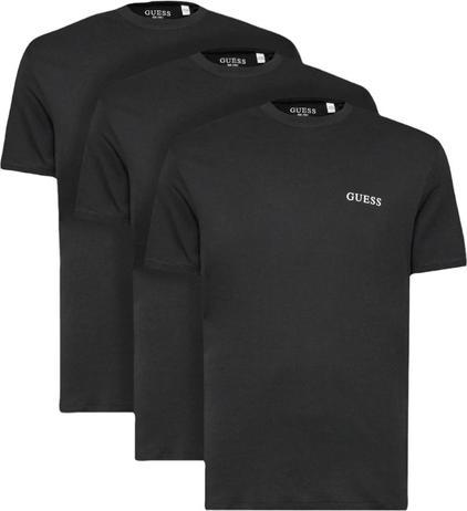 Guess Herren T-Shirt T-Shirt im 3er-Pack (L)