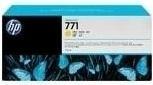 Image du produit HP 771c (Y)
