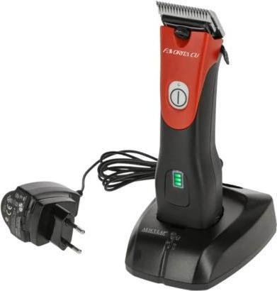 Actual product image Kerbl Aesculap Favorita (Dog)