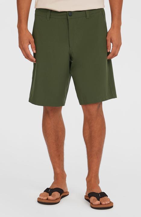 Actual product image O'Neill Hybrid Chino 19 Shorts (36)