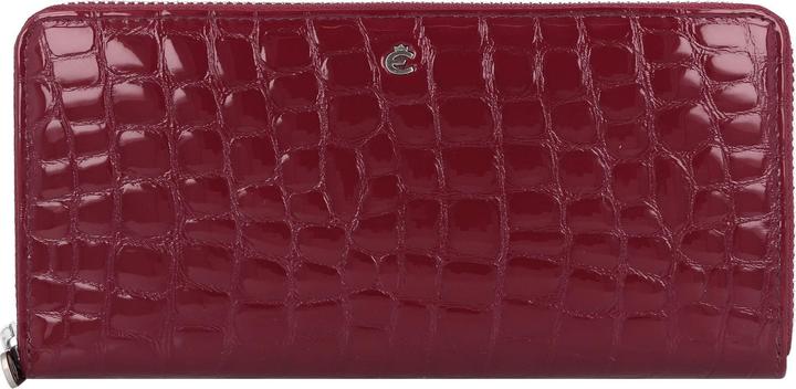 Esquire Nizza Geldbörse RFID Schutz Leder 18.5 cm
