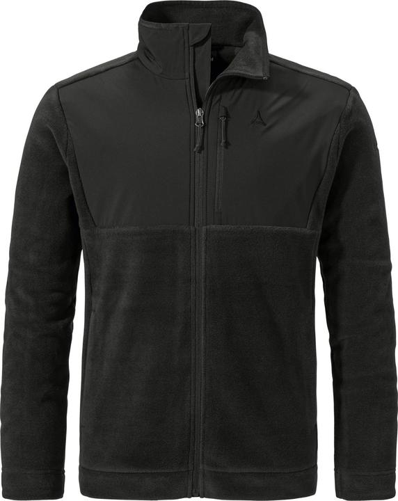Schöffel Fleece Jacket Style Gregale