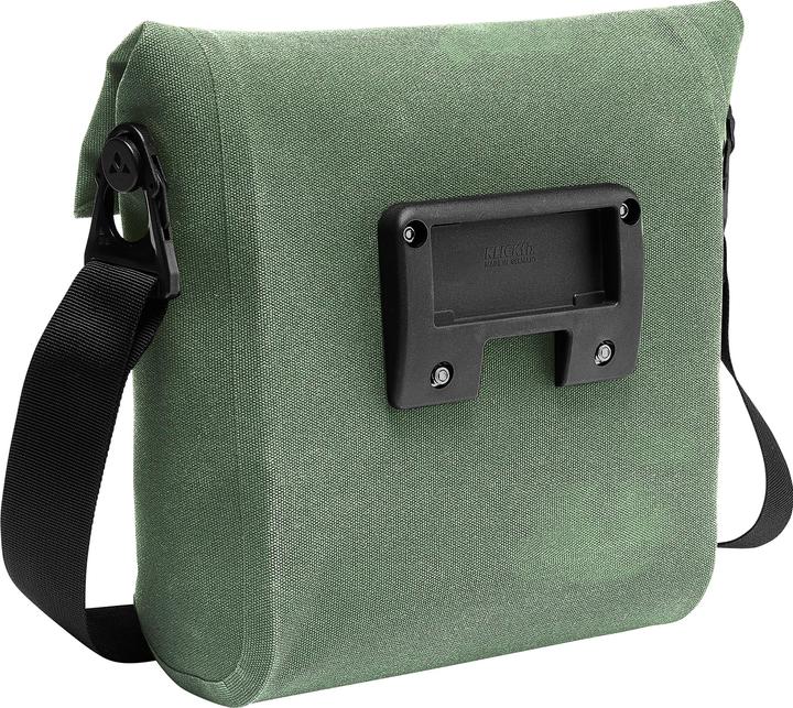 Produktbild Vaude Augsburg IV (14 l, Gepäckträgertasche)