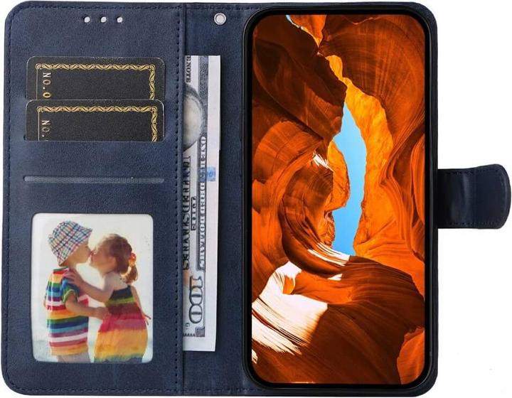 Productafbeelding Cover-Discount Premium Etui (Xiaomi Poco X7 Pro)