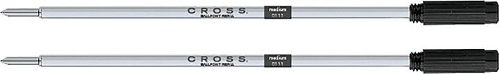 Actual product image Cross Biros refill (Refill, Black)