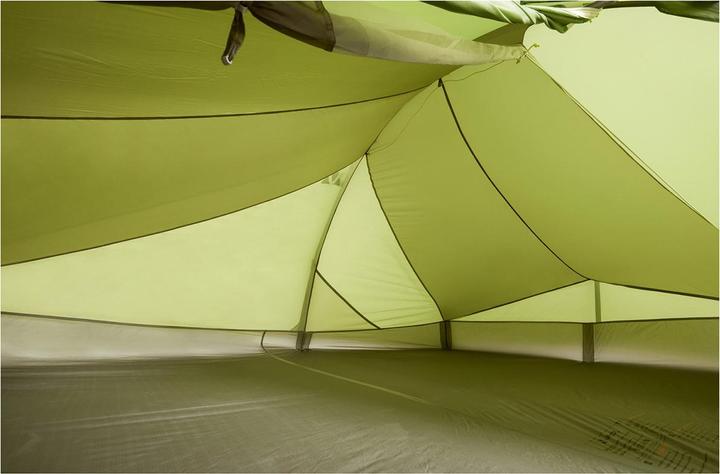 Image du produit Vaude Lizard Seamless (Tente tunnel, 1.68 kg, 3 personnes)