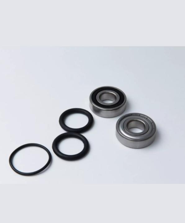 Produktbild Superwind sw 353 12V schwarz