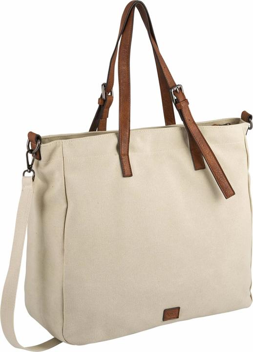Produktbild Camel Active Shopper mit Reissverschluss (20 l)