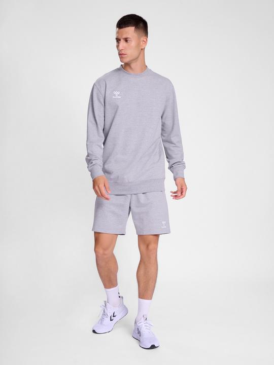 Actual product image hummel HMLGO 2.0 SWEATSHIRT (3XL)