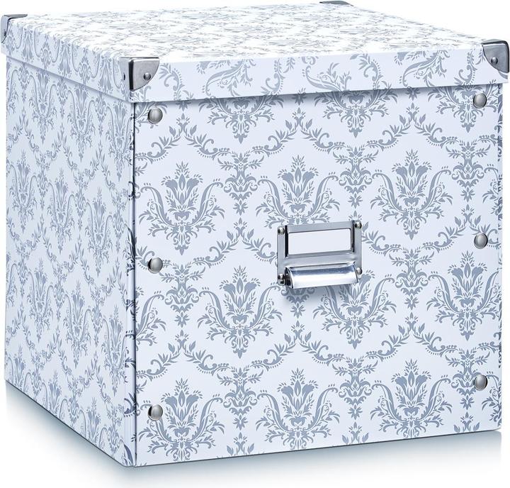Actual product image Zeller Present Vintage (33.5 x 33 x 32 cm, 3.30 l)