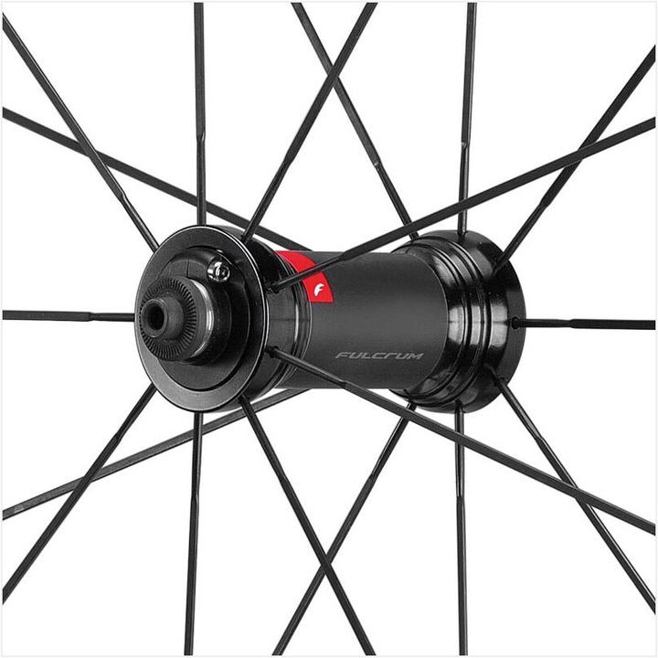 Image du produit Fulcrum Racing 5 (Jeu de roues, 28")
