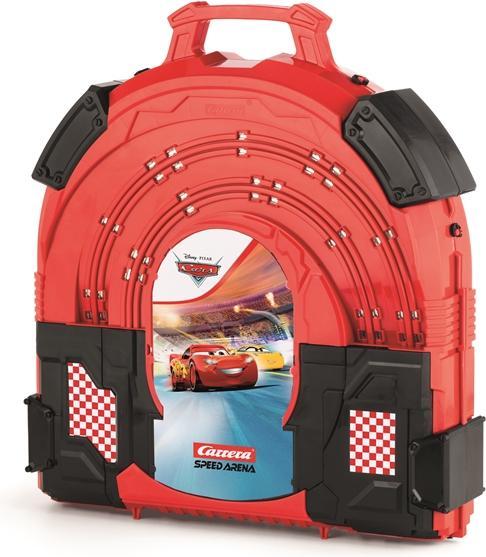 Produktbild Carrera Speed Arena Disney Pixar Cars