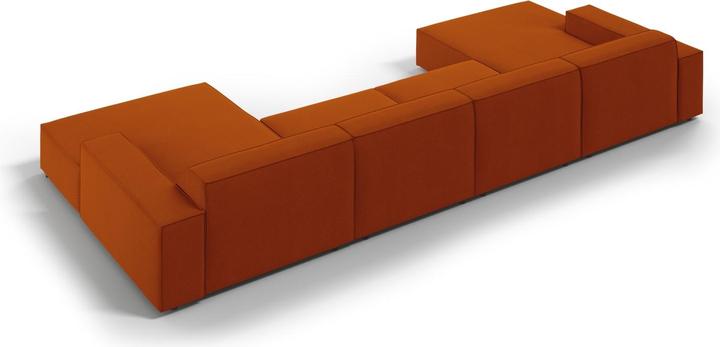 Actual product image Micadoni Jodie (Sofa landscape)