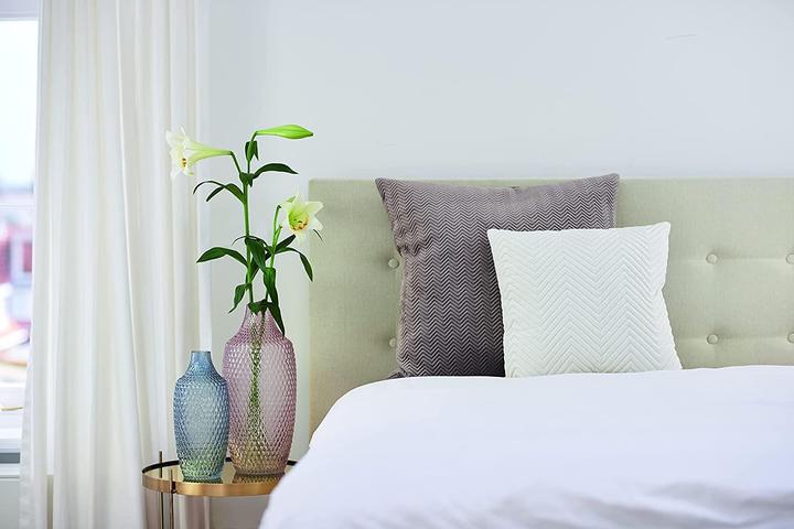 Actual product image Leonardo Poesia vase (1 x, 40 x 17 cm)