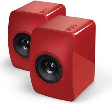 KEF Ls50 (1 Paar)