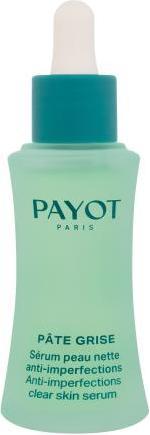 Image du produit Payot Paris Pâte Grise Anti-Imperfections (30 ml)