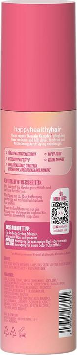 Immagine prodotto Invisibobble Spray per asciugacapelli Heat Protect (150 ml)