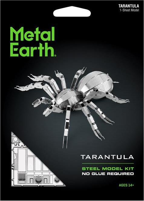 Image du produit Metal Earth Tarantula