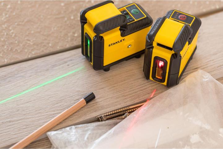 Image du produit Black & Decker Laser à ligne