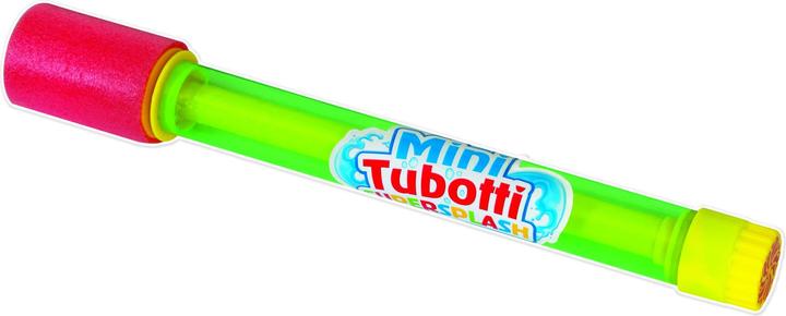 Produktbild Rs Toys Mini Tubotti Supersplash Display 12 Pz